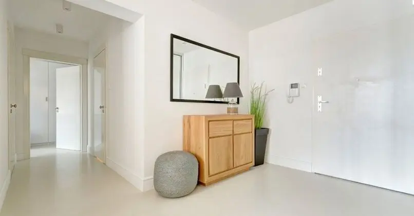 Premium Apart Daire