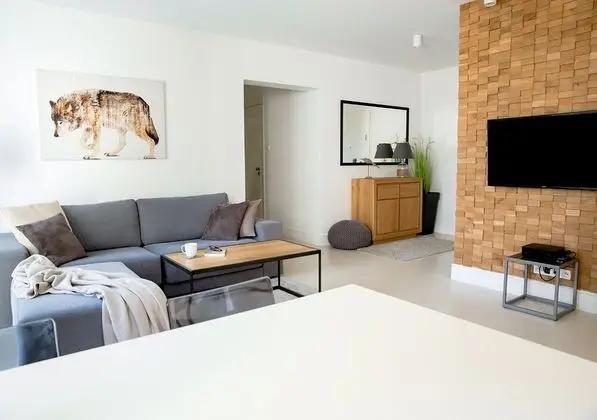Premium Apart Daire