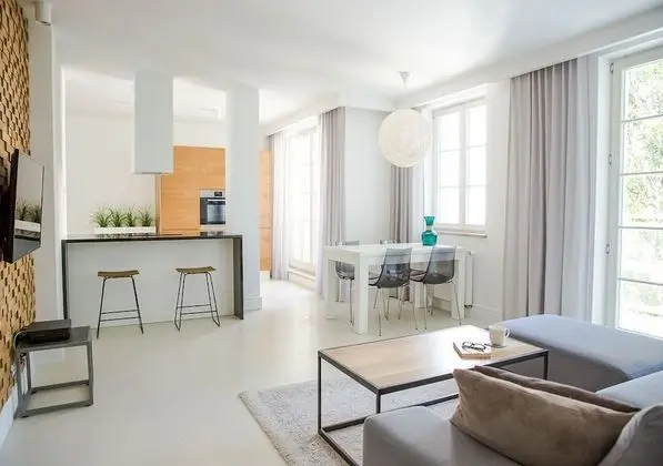 Premium Apart Daire