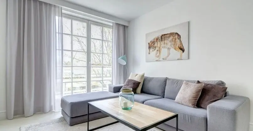 Premium Apart Daire