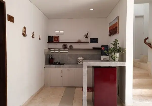 Deluxe Villa, 4 Yatak Odası, Jakuzi (Private)