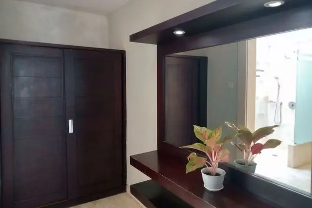 Deluxe Villa, 4 Yatak Odası, Jakuzi (Private)