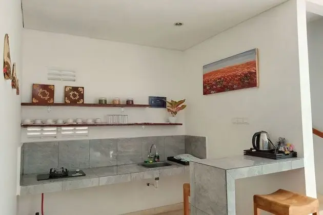 Deluxe Villa, 4 Yatak Odası, Jakuzi (Private)