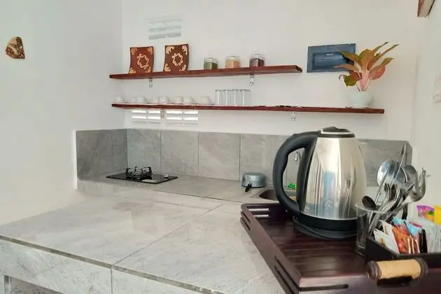 Deluxe Villa, 4 Yatak Odası, Jakuzi (Private)