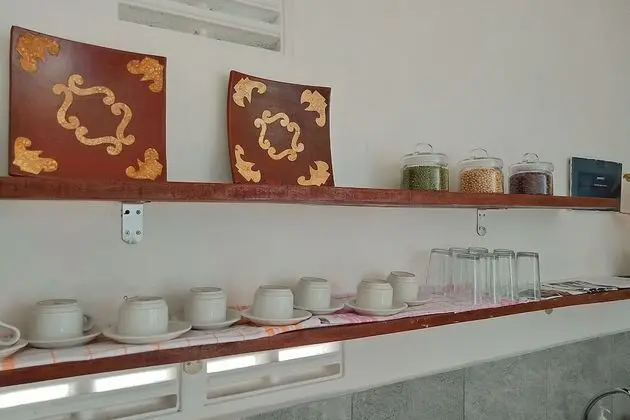 Deluxe Villa, 4 Yatak Odası, Jakuzi (Private)