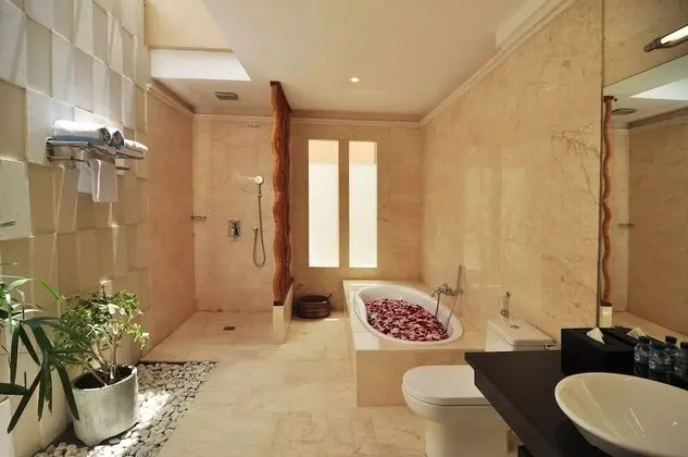 Private Villa with Pool
