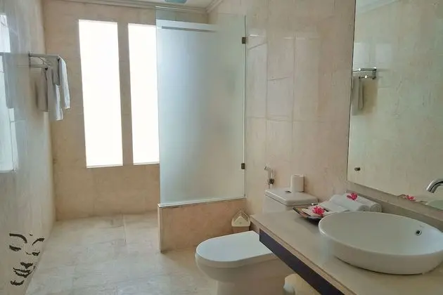 Private Villa with Pool