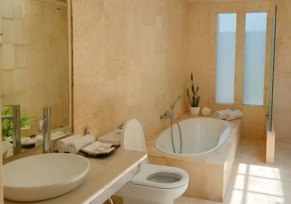 Private Villa with Pool