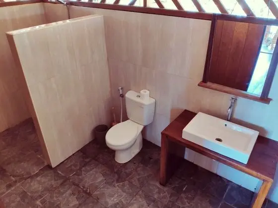 Deluxe Bungalov