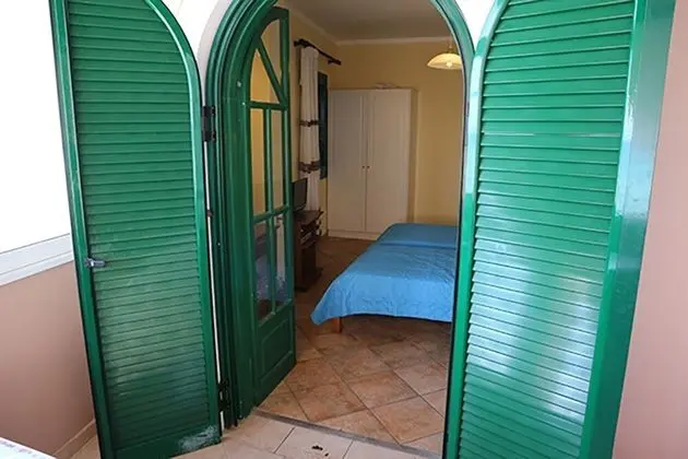 Apart Daire, 1 Yatak Odası, Balkon