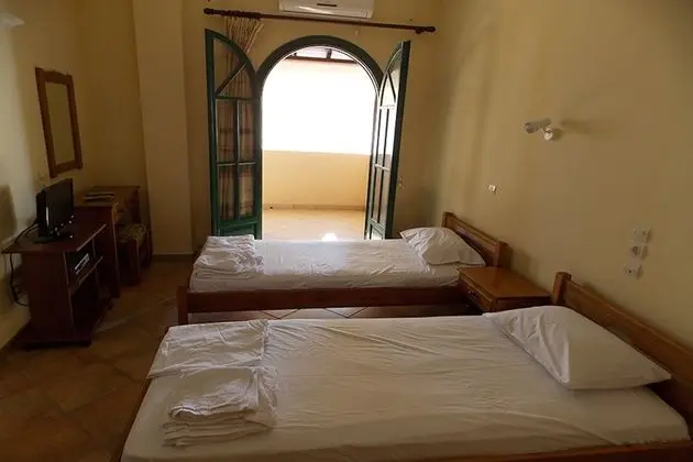 Apart Daire, 1 Yatak Odası, Balkon