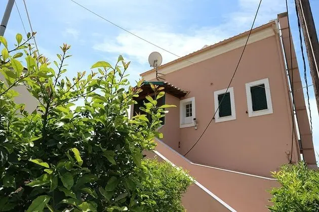 Apart Daire, 1 Yatak Odası, Balkon