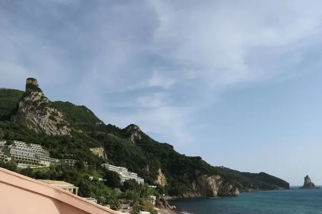 Apart Daire, 1 Yatak Odası, Balkon