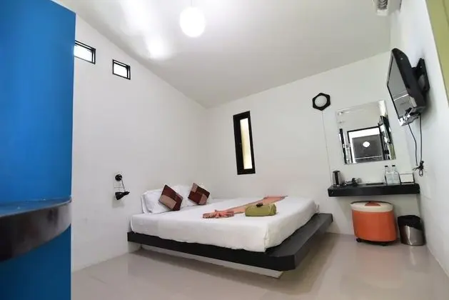 Capuchino Room