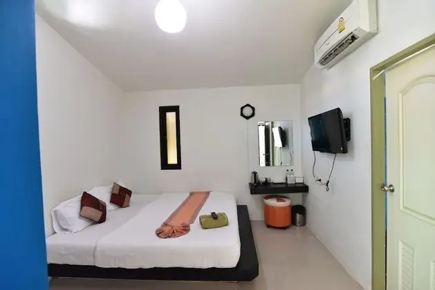 Capuchino Room