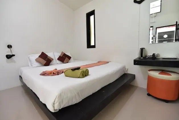Capuchino Room