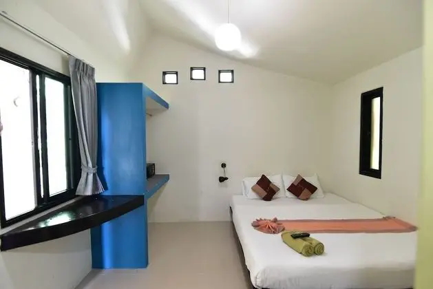 Capuchino Room