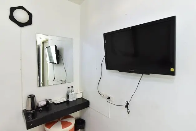 Capuchino Room