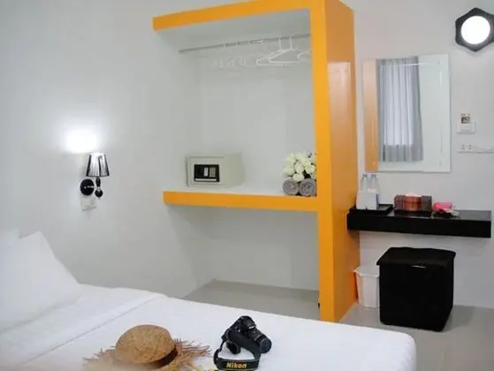 Capuchino Room