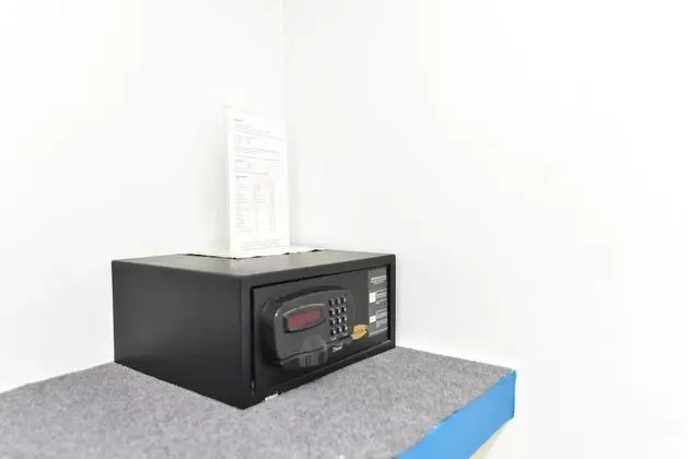 Capuchino Room
