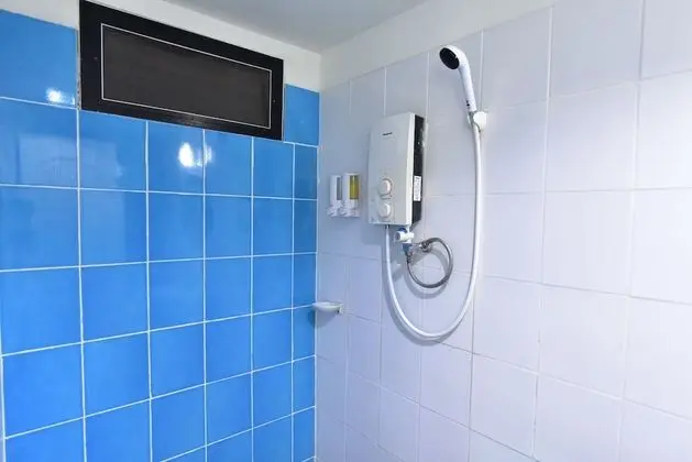 Capuchino Room