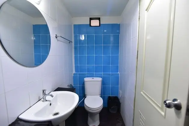 Capuchino Room
