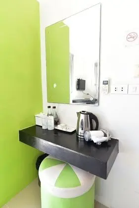 Latte Room
