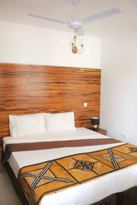 Deluxe Süit, 1 Yatak Odası, Okyanus Manzaralı