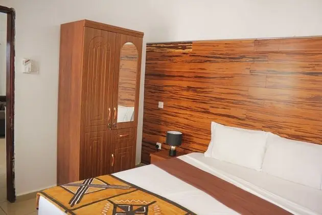 Deluxe Süit, 1 Yatak Odası, Okyanus Manzaralı