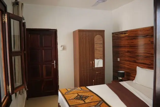 Deluxe Süit, 1 Yatak Odası, Okyanus Manzaralı