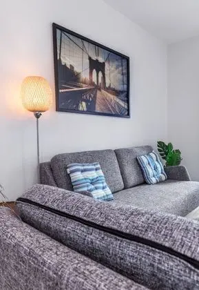 2 Odalı Apart Daire