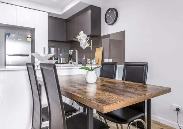 2 Odalı Apart Daire