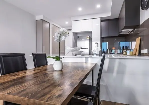 2 Odalı Apart Daire