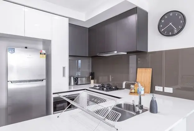 2 Odalı Apart Daire