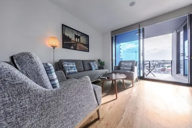 2 Odalı Apart Daire