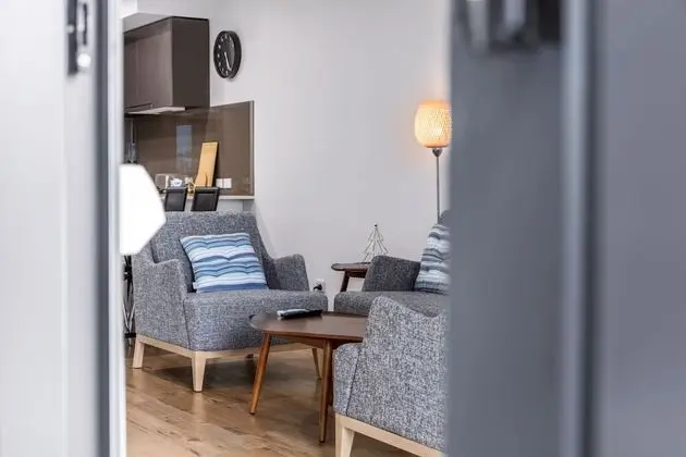 2 Odalı Apart Daire
