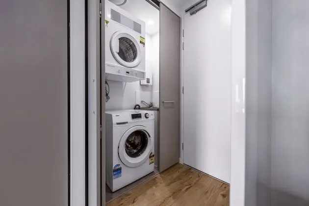 2 Odalı Apart Daire
