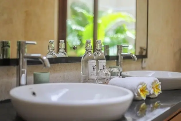 Villa, 4 Yatak Odası