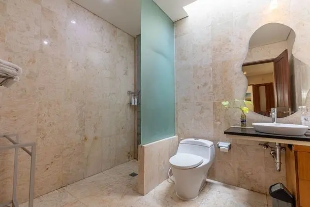 Villa, 4 Yatak Odası