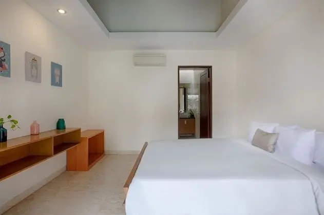 Villa, 4 Yatak Odası