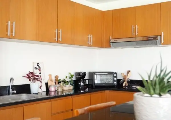 Villa, 4 Yatak Odası