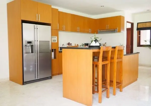 Villa, 4 Yatak Odası