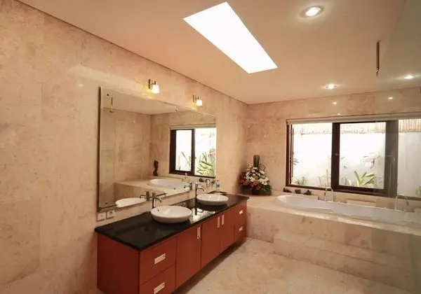 Villa, 4 Yatak Odası