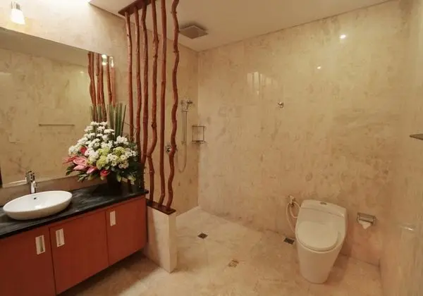 Villa, 4 Yatak Odası