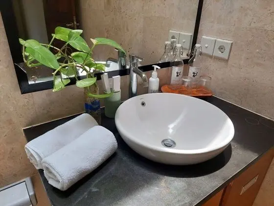 Villa, 4 Yatak Odası