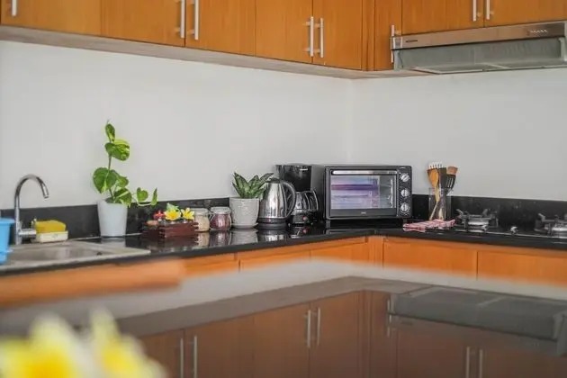 Villa, 5 Yatak Odası