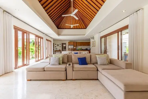 Villa, 5 Yatak Odası