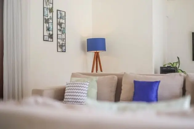Villa, 5 Yatak Odası