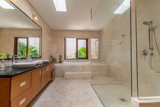 Villa, 5 Yatak Odası