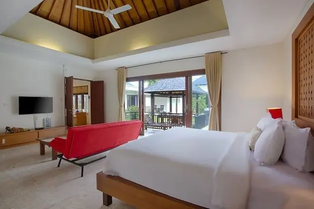 Villa, 5 Yatak Odası